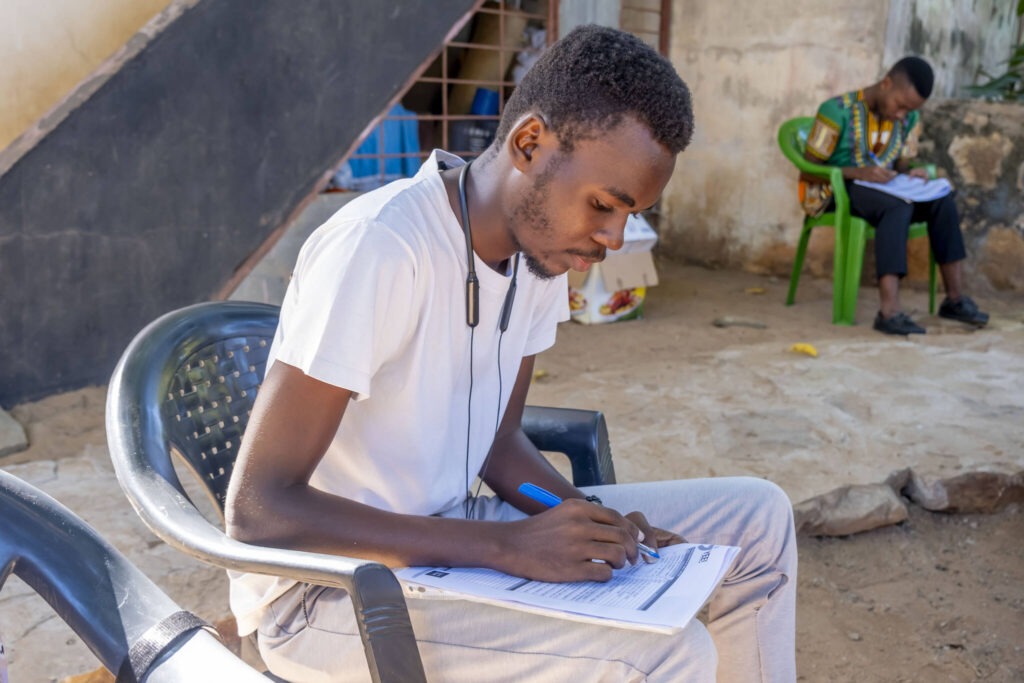 Conversas de Selecção 3